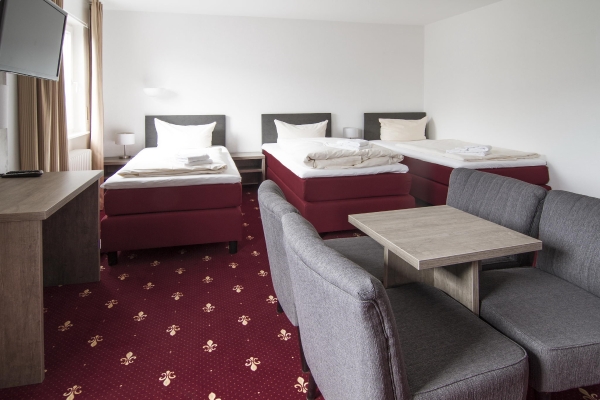 Hotel Maurer (Karlsruhe)